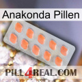 Anaconda Pills 26
